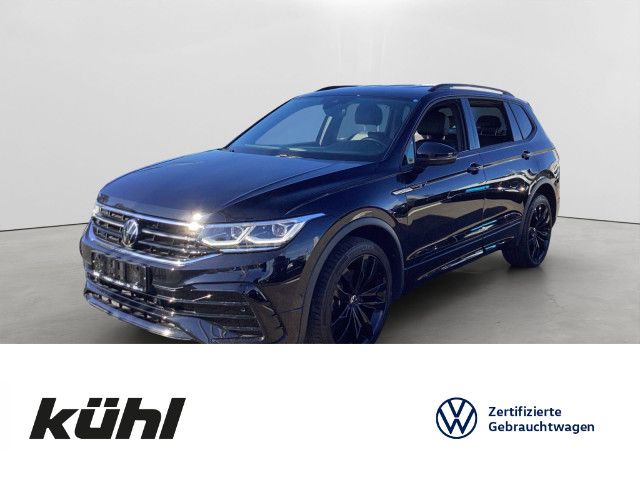 Image of Volkswagen Tiguan Allspace