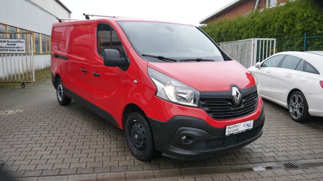 Renault Trafic Kasten   L2H1  Komfort