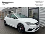 Seat Leon Cupra 290 - Seat Gebrauchtwagen in Bielefeld
