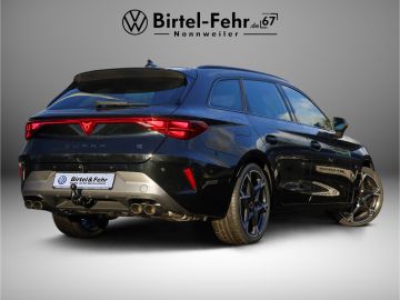 Cupra Leon ST VZ 2.0 TSI  4Drive DSG AHK Kamera Voll L