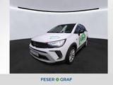 Opel Crossland 1.5 CDTi Elegance GRA*LED*FSbehz.*Navi - Opel Crossland (X) Gebrauchtwagen