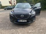 Mazda cx5 Baujahr Dezember 2015 - Mazda CX-5 Gebrauchtwagen in Bremen