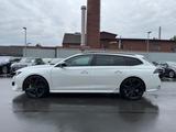 Peugeot 508 SW Hybrid4 360 PSE*360K*NETTO*1HAND - Peugeot 508 mit Hybrid-Antrieb