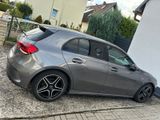 Mercedes-Benz A 200 4MATIC Advanced DCT Advanced - Mercedes-Benz A 200 aus 2021