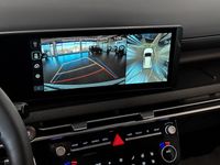 Hyundai TUCSON - Vorschau Bild 9