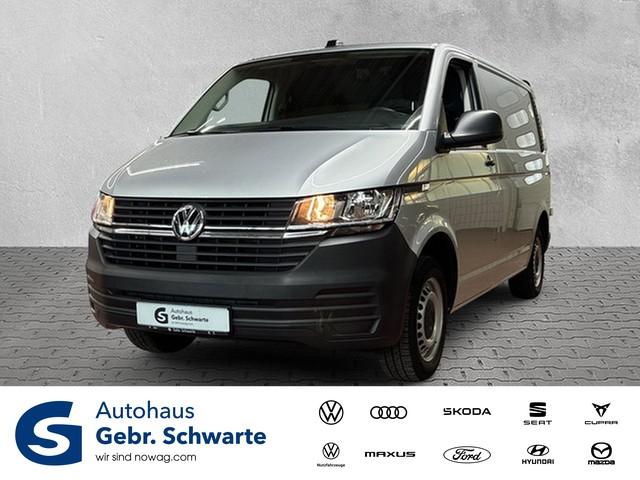Volkswagen T6.1 Transporter Kasten  2.0 TDI Wohnmobil Umbau