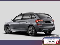 Skoda Kamiq - Vorschau Bild 3