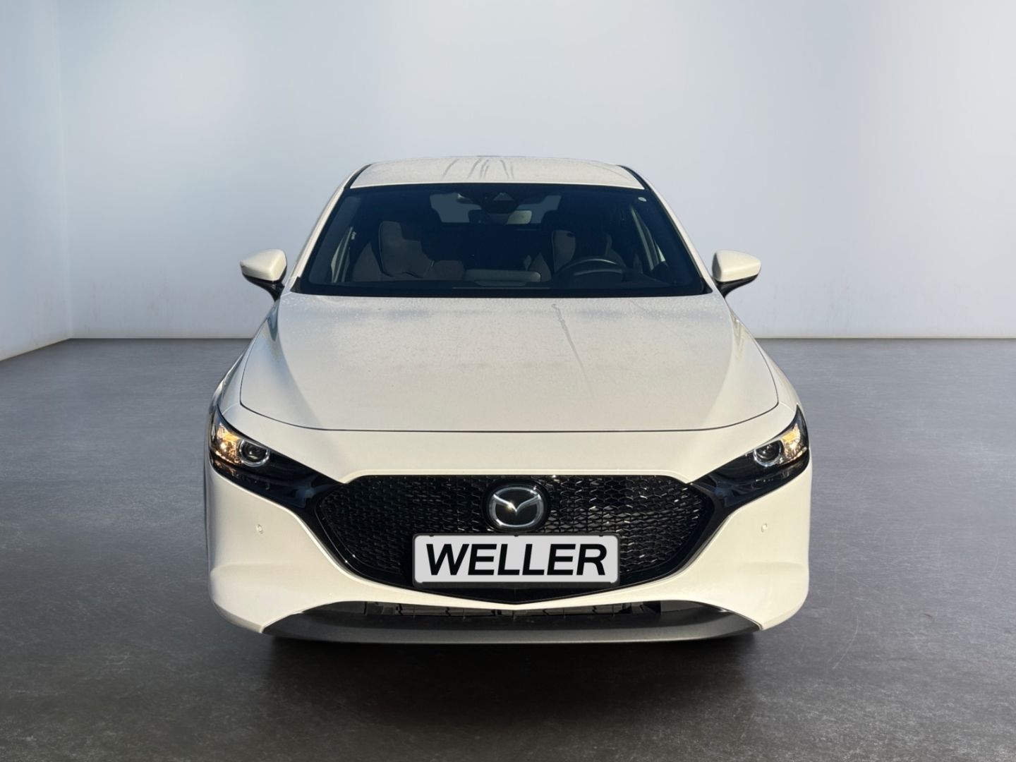 Mazda 3 2.0 SKYACTIV-G M-H Selection *HUD*ACC*CAM*SHZ* imagem 2