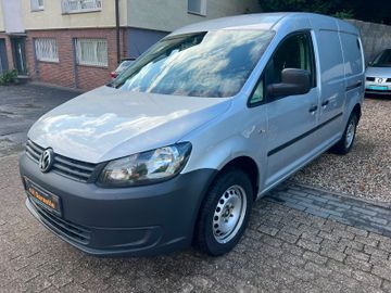 Volkswagen Caddy - 3