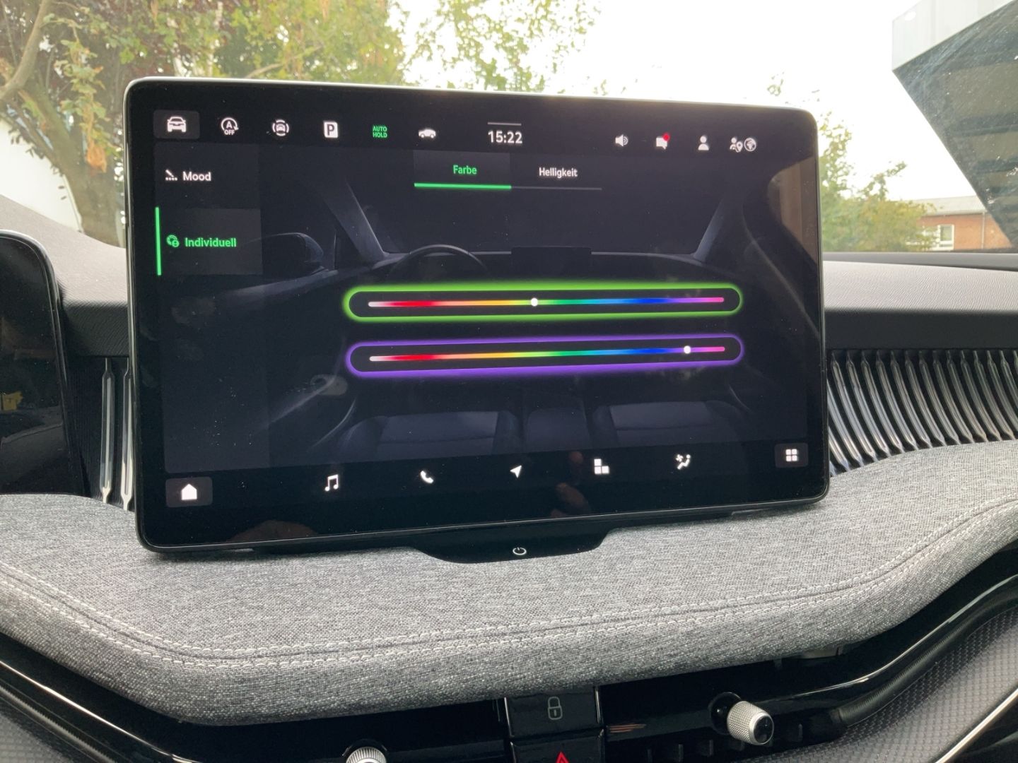 Skoda Superb - Bild 26