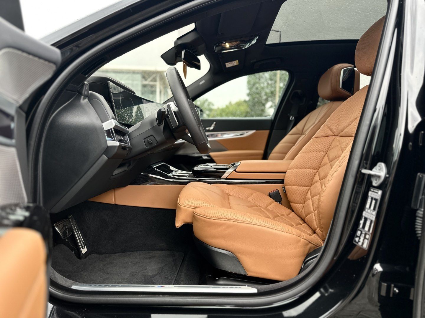 BMW 740 - Bild 11