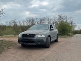 Skoda Octavia Scout - Skoda Octavia aus 2008: Scout