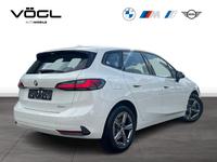 BMW 216i Active Tourer LED Komfortzugang Sitzheizung