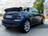 MINI Cooper S*INDIVIDUAL*DACH+LEDER-BARUN* - MINI MINI aus 2009: Roadster