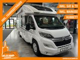 Adria ALL-IN Matrix 670 SL  - Angebote entsprechen deinen Suchkriterien