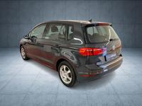 Volkswagen Golf Sportsvan VII - SHZ - PDC - ALLWETTER - BT