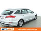 Ford Mondeo 2.0 TDCi Business Edition*NAVI*ACC*PDC* - Ford Mondeo Gebrauchtwagen in München