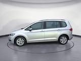 Volkswagen Touran 1.5 TSI COMFORTLINE #ACC #7-SITZER #AHK # - : Kombi, 7 Sitzer