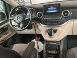 Mercedes-Benz V-Klasse Marco Polo V 250 d 4Matic BlueTEC - Mercedes-Benz Allradantrieb Wohnmobil oder -wagen