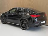 Mercedes-Benz GLE 63 AMG 4Matic+ Coupe*SportAGA*HuD*Pano.*Luft - gebrauchte Sportwagen