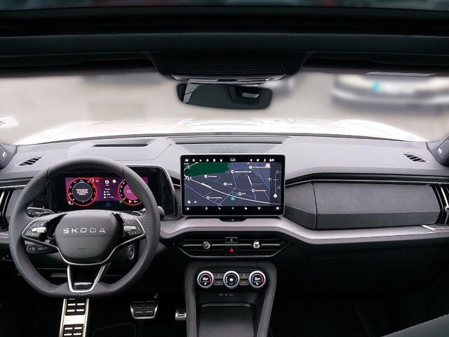Kodiaq 2.0TDI 142kW 4x4 Sportline STHZG+PANO+HUD