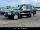 Land Rover Range Rover 4.6 HSE Autobiography Automatik - Land Rover Range Rover: 4.6