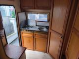 Tabbert 560 Europa Rostfrei,  Solar, Wechselr. H-Kennz. - Tabbert 560 e