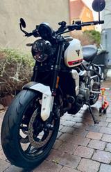 Triumph Trident 660 - Offers