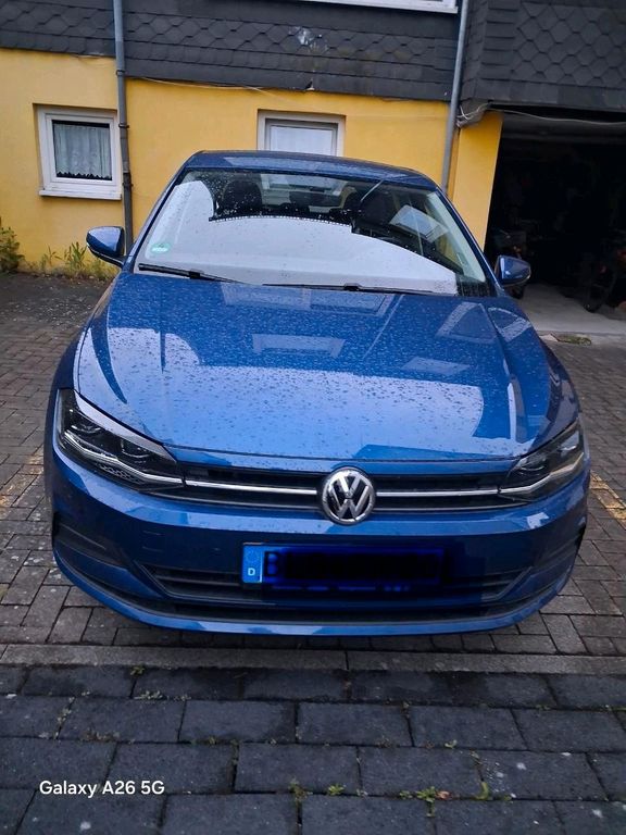 Image of Volkswagen Polo