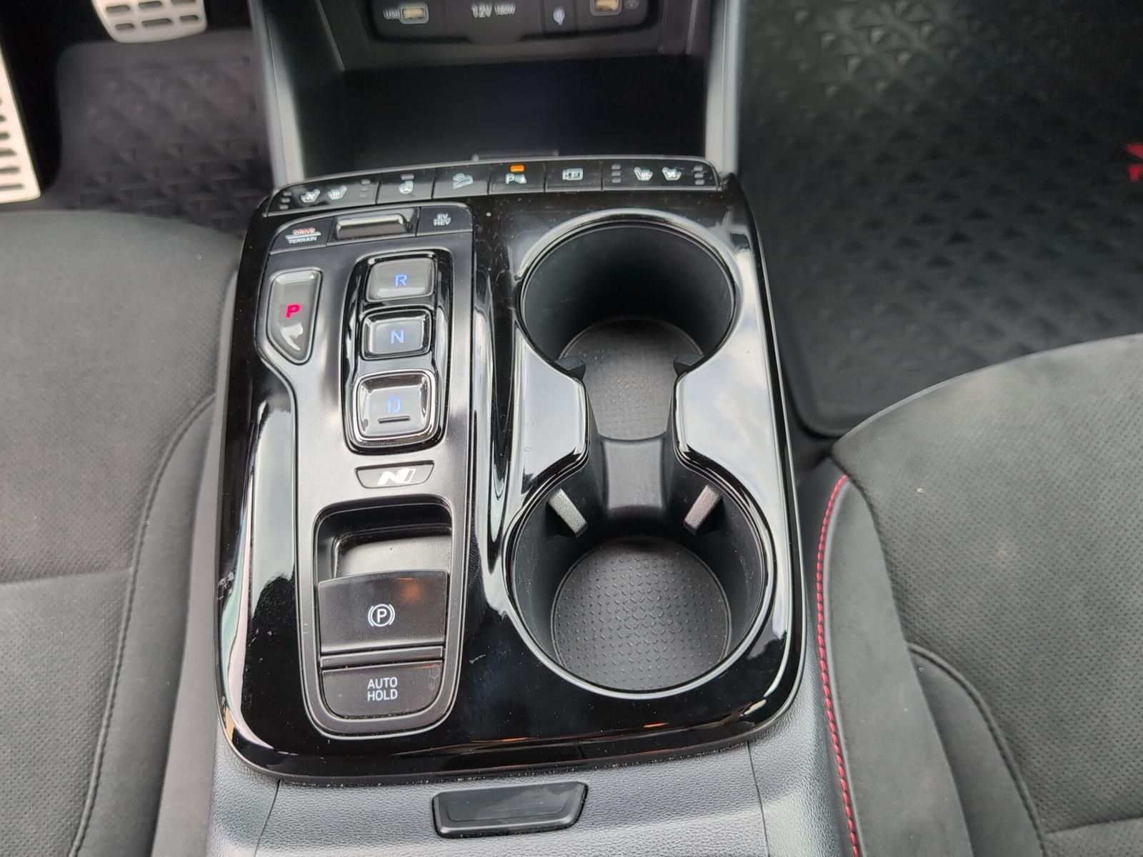 Hyundai Tucson – Bild 20