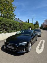 Audi A5 35 TFSI S tronic Sportback advanced advanced