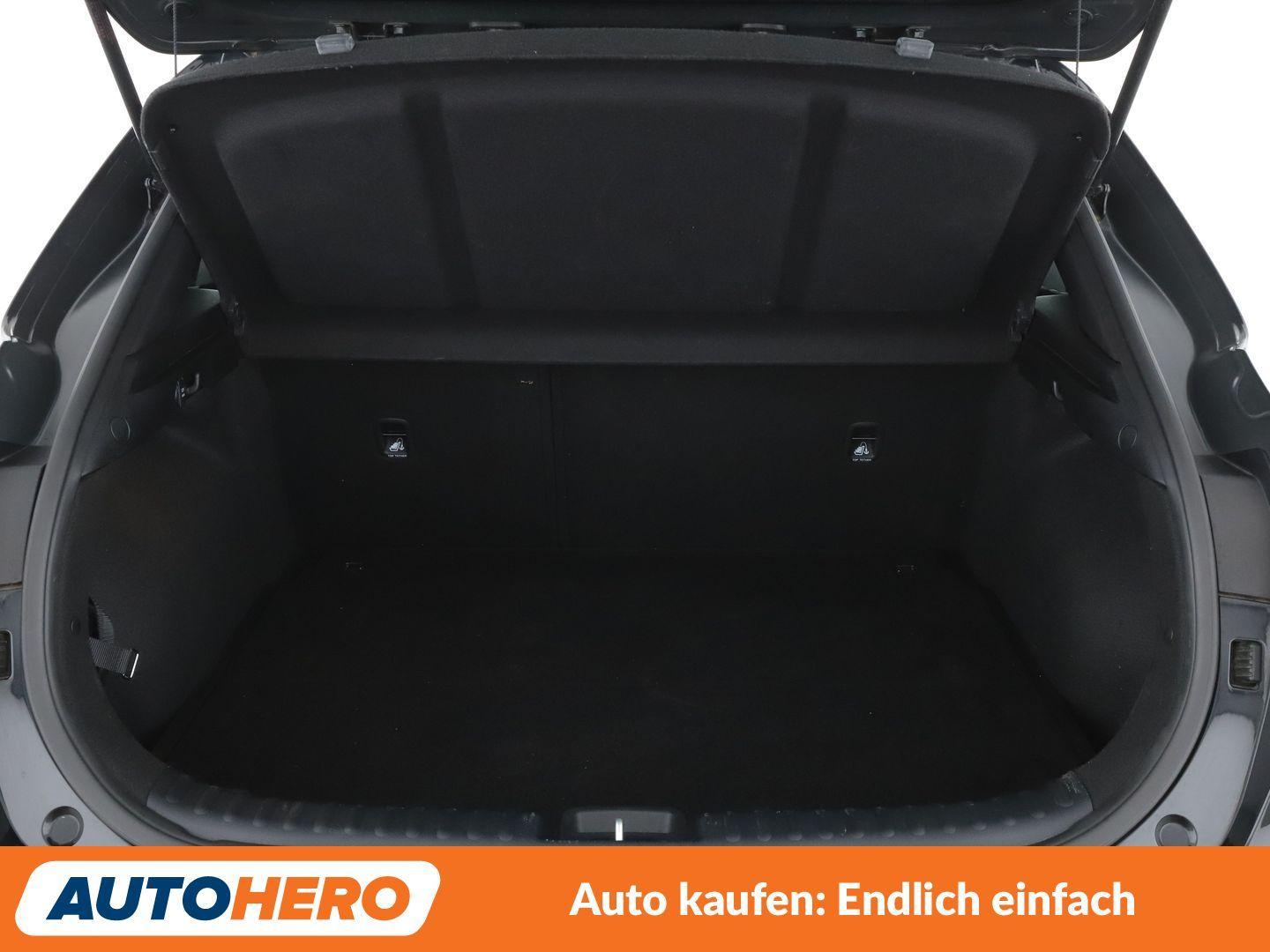 Kia XCeed 1.4 TGDI Vision*NAVI*BI-LED*TEMPO*PDC*