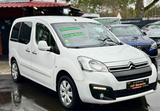 Citroën Berlingo Kombi Selection. Garantie , Neue TÜV - Citroën Berlingo mit Benzin-Antrieb: N