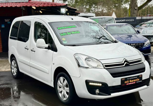 Citroën Berlingo Kombi Selection. Garantie , Neue TÜV