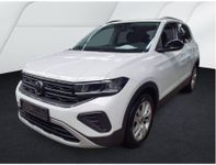 Volkswagen T-Cross - Vorschau Bild 4