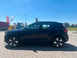 Volvo EX40 Recharge Plus Dark STANDH|LED|CAM| - Volvo EX40 Gebrauchtwagen