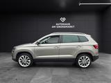 Skoda Karoq Style 1.0 TSI AHK PDC SHZ El. Heckklappe A - Skoda Karoq in Oberhausen