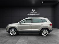 Skoda Karoq Style 1.0 TSI AHK PDC SHZ El. Heckklappe A