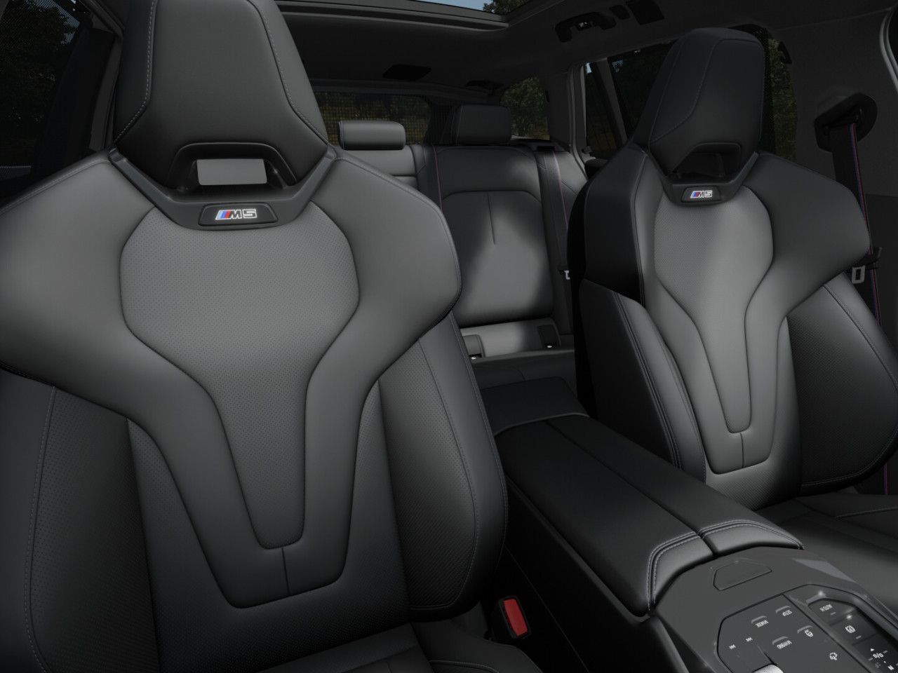 BMW M5 - Bild 9