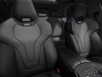 BMW M5 - Vorschau Bild 9
