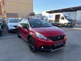 Peugeot 2008 GT LINE SCHECKHEFT GP TÜV NEU - rote Peugeot 2008