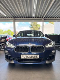 BMW X2 - 3