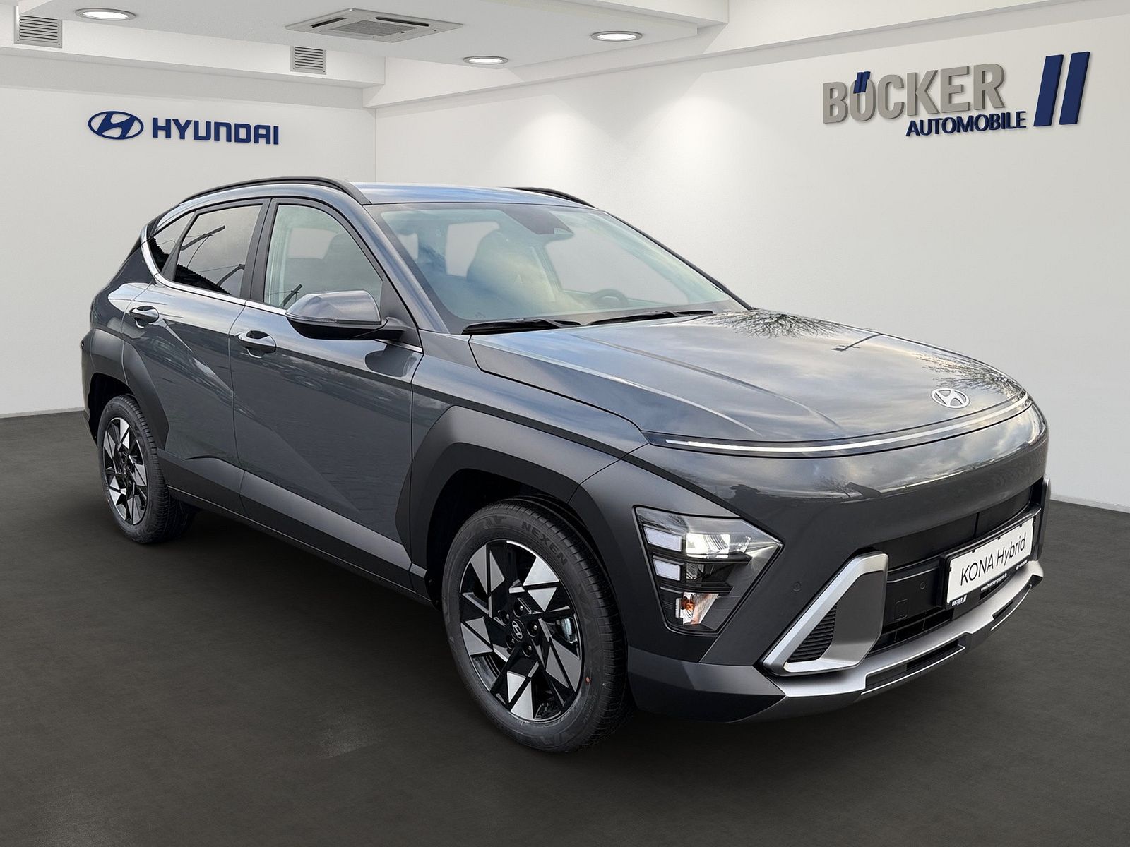 Hyundai KONA - Bild 2