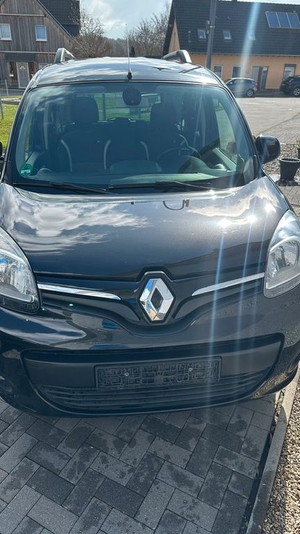 Image of Renault Kangoo