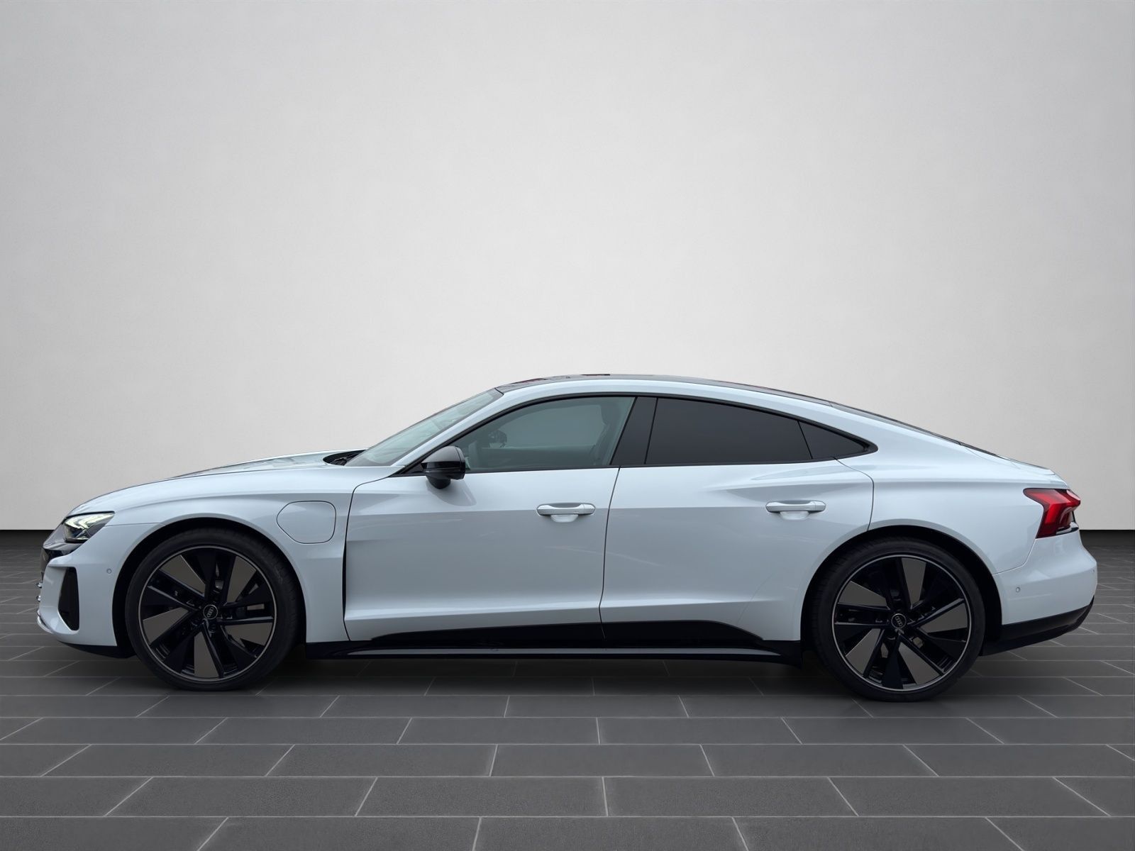 Audi RS e-tron GT - Bild 8