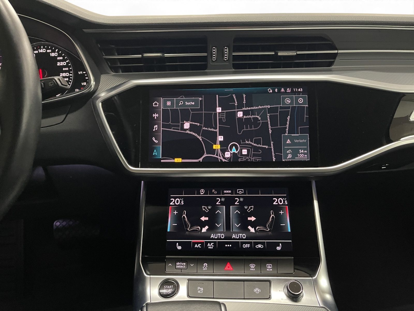 Audi A6 - Bild 9
