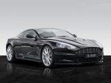 Aston Martin DBS Touchtronic | Carbon | B&O | Leather Int. - Aston Martin DBS Gebrauchtwagen