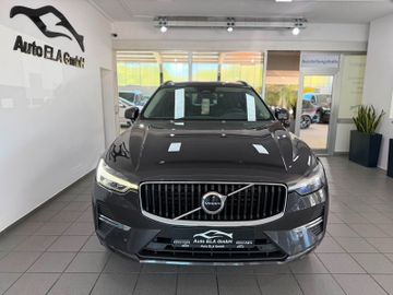 Volvo XC60 - 8