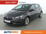 Opel Astra 1.6 CDTI DPF Edition Start/Stop - Opel Astra: Dpf