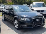 Audi A3 Sportback 1.2 TFSI Ambition XENON - Audi A3: Ambition